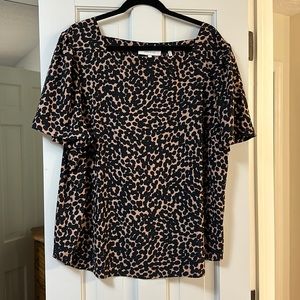 Park & Ro blouse size XXL